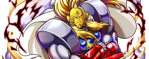 ゴールドマン_キン肉マン_カットイン