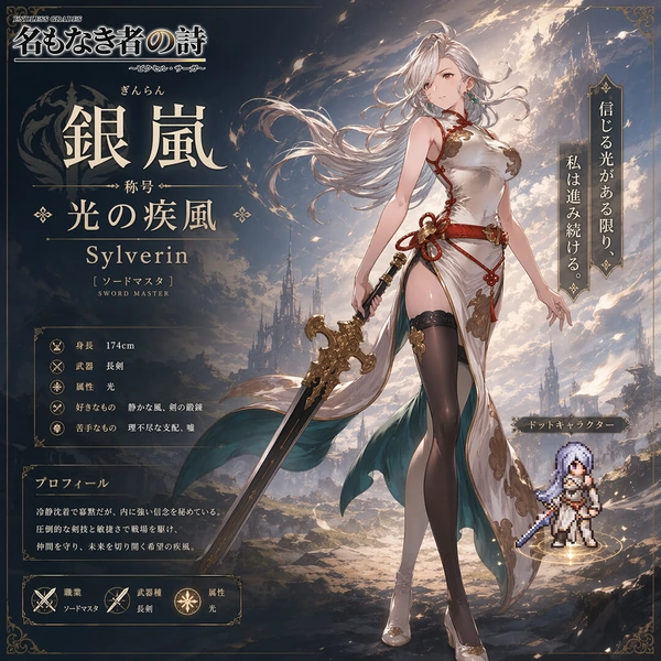プロセカ】[Vivid BAD SQUAD]青柳冬弥のスキルとステータス