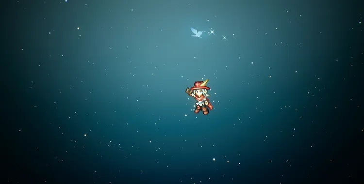 エリオットプロローグ