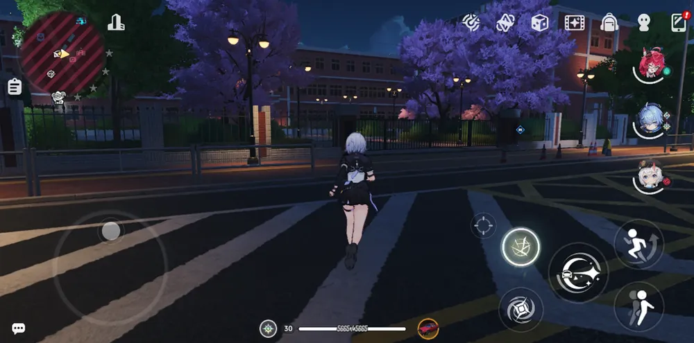 NTE_実際の場所