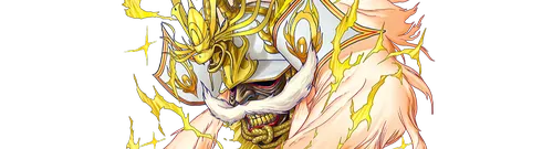 端午の鯉兜カットイン_パズドラ