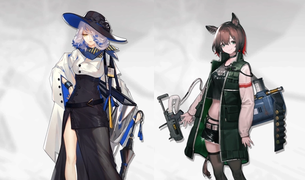 アークナイツ_異格予想