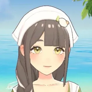 スターサンドアイランド_アオイ_アイコン