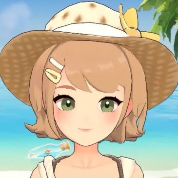 スターサンドアイランド_あずさ_アイコン