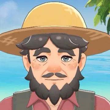 スターサンドアイランド_タカシ_アイコン