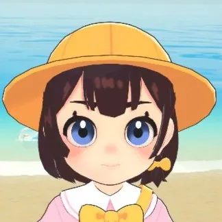 スターサンドアイランド_モモ_アイコン