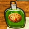 エリオット_回復の薬