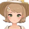 スターサンドアイランド_あずさ