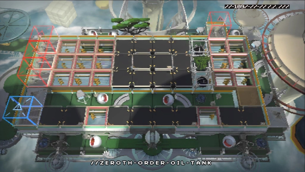 アークナイツ_UR-EX-2