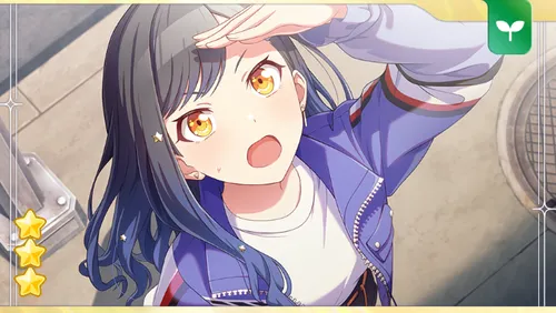 プロセカ_何メートルあるの！？_白石杏_特訓前