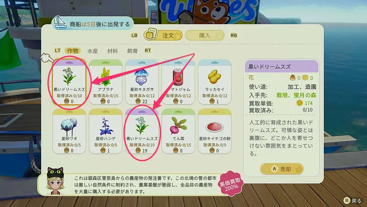 スターサンドアイランド_花の交配_メリット金策-2