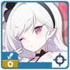 ブルアカ_ドレスムツキ