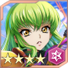 ロススト_C.C.(アシュフォエメラルド)_アイコン
