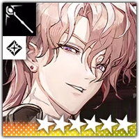 アークナイツ_ヴィイ