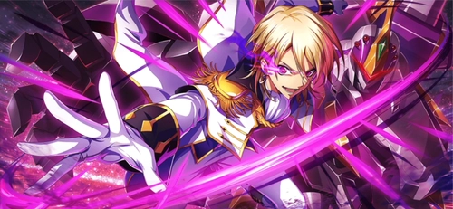 ロススト_ヴィナス(シュヴァルツ・キング)