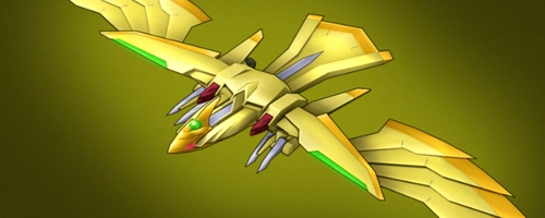ロススト_ギアフェニックス KMF画像