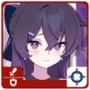 ブルアカ_ドレスハルカ