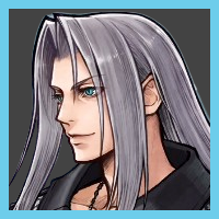 セフィロス