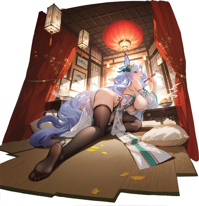 麗しの饗宴_画像