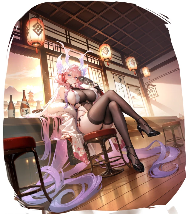 夢酔いの時_画像