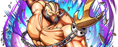 アビスマン_キン肉マン_カットイン
