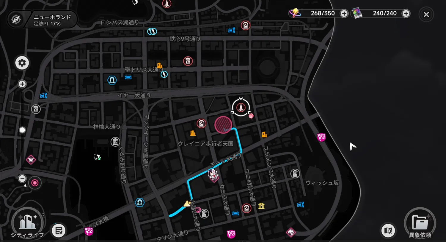NTE_ポストアドレセンス_マップ
