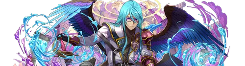 試練ガブリエルカットイン_パズドラ
