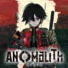 アノマリス／ANOMALITH