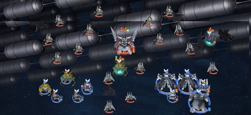 ジージェネエターナル_ガンダムNTハード攻略_エターナルロード-2_1