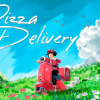 ピザデリバリー A Pizza Delivery