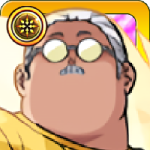 モンスト_坂本太郎獣神化アイコン