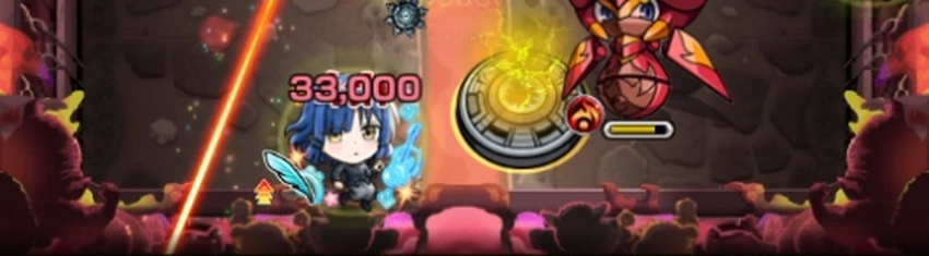 モンスト_スカルミリオーネ_地雷ダメージ