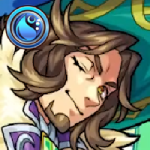 モンスト_オズ獣神化改アイコン