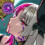モンスト_武則天獣神化改アイコン