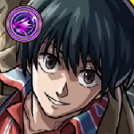 モンスト_南雲獣神化アイコン