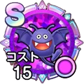 ドラキー_アイコン