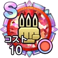 武闘家のメモリ_アイコン