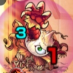 モンスト_X_たまねぎザコ1