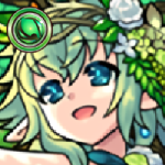 モンスト_ユグドラシル獣神化改アイコン