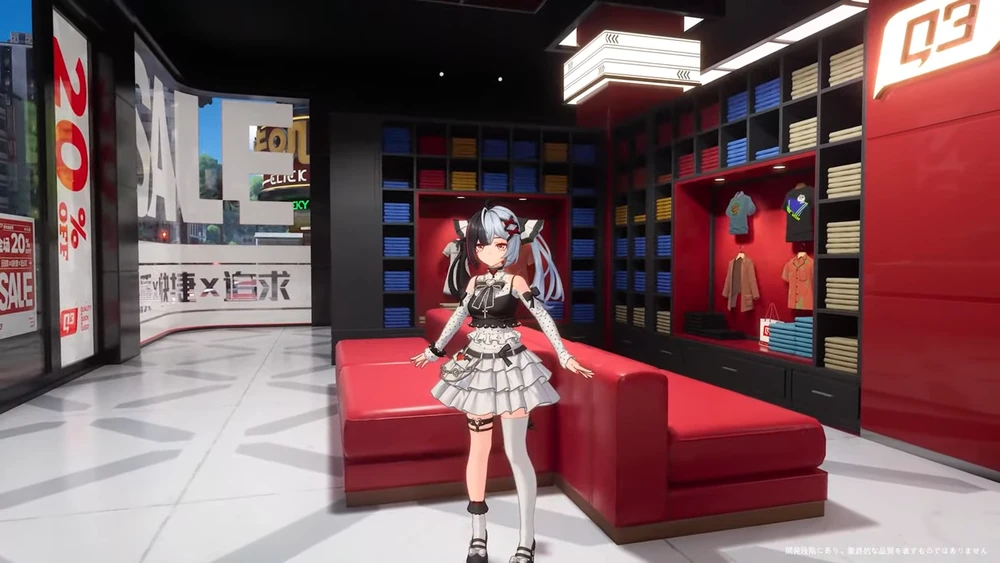 NTE_レクイエム_白黒メルヘン