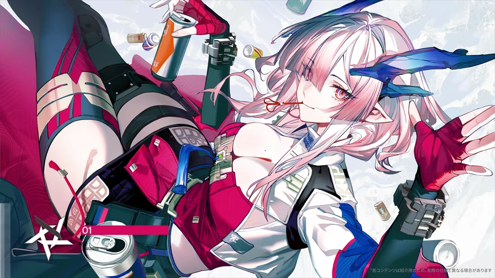 エンドフィールド_ミフ_1凸