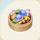 スターサンドアイランド_キノコスイーツ_アイコン