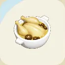 スターサンドアイランド_キノコと鶏肉の煮込みスープ_アイコン
