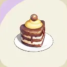 スターサンドアイランド_ブラックフォレストケーキ_アイコン