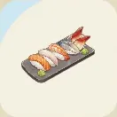 スターサンドアイランド_握り寿司_アイコン
