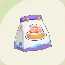 スターサンドアイランド_下級肉食ペット飼料_アイコン