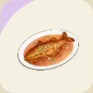 スターサンドアイランド_紅焼魚_アイコン