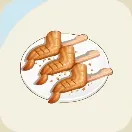 スターサンドアイランド_焼き手羽先_アイコン