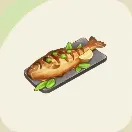 スターサンドアイランド_焼き魚_アイコン