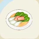 スターサンドアイランド_肉野菜炒め_アイコン